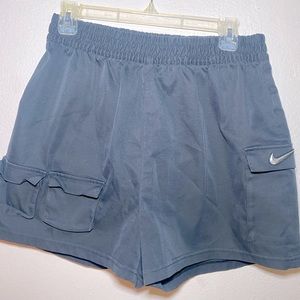 Nike women’s athletic shorts